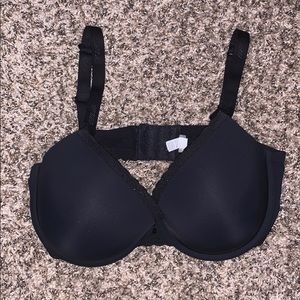 [AERIE] Black Bra